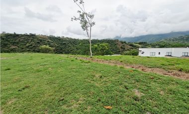 Venta De lote En San Jeronimo