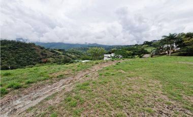 Venta De lote En San Jeronimo