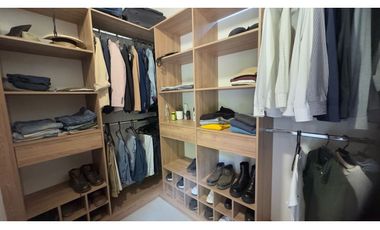 Casa campestre en venta en condominio cerrada en guarne