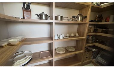 Casa campestre en venta en condominio cerrada en guarne