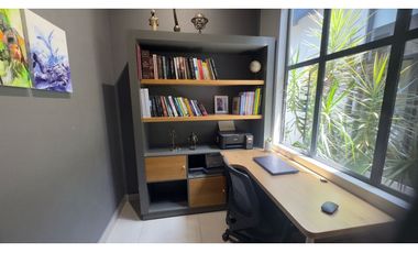 Casa campestre en venta en condominio cerrada en guarne