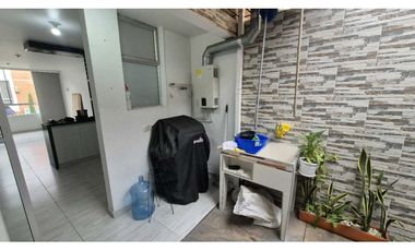 VENTA DE CASA REFORMADA RINCON DE LAS FLORES 1- PALMIRA