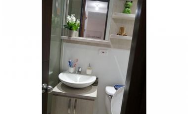 Apartamento en Venta, Calasanz en Medellín