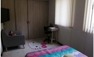 Apartamento en Venta, Calasanz en Medellín