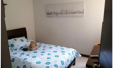 Apartamento en Venta, Calasanz en Medellín