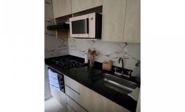 Apartamento en Venta, Calasanz en Medellín