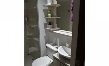 Apartamento en Venta, Calasanz en Medellín