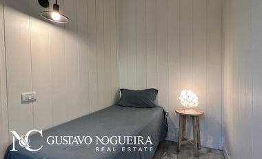 Casa en venta en Costa Esmeralda a pasos de la playa