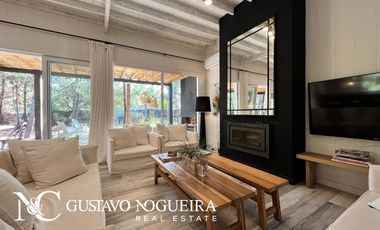 Casa en venta en Costa Esmeralda a pasos de la playa