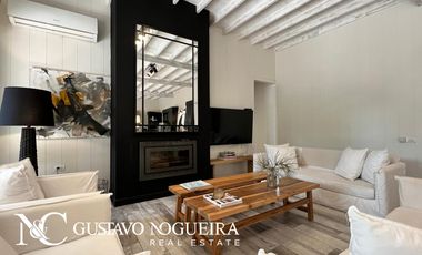 Casa en venta en Costa Esmeralda a pasos de la playa