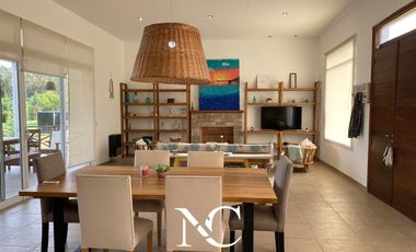 Casa en venta en Costa Esmeralda, Barrio Golf