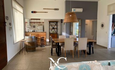 Casa en venta en Costa Esmeralda, Barrio Golf