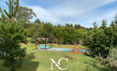 Casa en venta en Costa Esmeralda, Barrio Golf