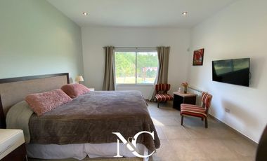 Casa en venta en Costa Esmeralda, Barrio Golf