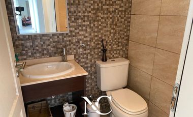 Casa en venta en Costa Esmeralda, Barrio Golf