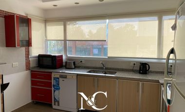 Casa en venta en Costa Esmeralda, Barrio Golf