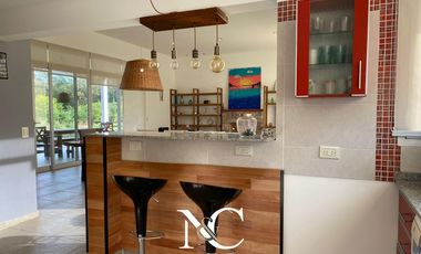 Casa en venta en Costa Esmeralda, Barrio Golf