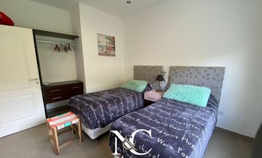 Casa en venta en Costa Esmeralda, Barrio Golf