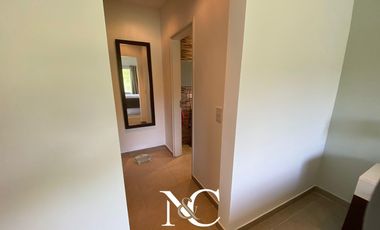 Casa en venta en Costa Esmeralda, Barrio Golf