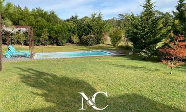 Casa en venta en Costa Esmeralda, Barrio Golf