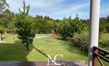 Casa en venta en Costa Esmeralda, Barrio Golf