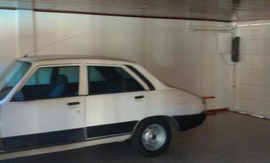 Excelente chalet en Adrogué