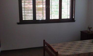 Excelente chalet en Adrogué