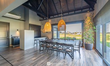 Venta - Lote 42 - Barrio Pradera - Casonas del Haras - Entrega inmediata