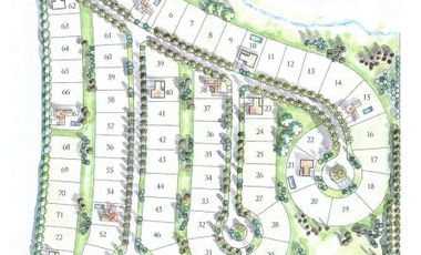 Venta - Lote 42 - Barrio Pradera - Casonas del Haras - Entrega inmediata