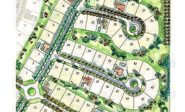 Venta - Lote 42 - Barrio Pradera - Casonas del Haras - Entrega inmediata