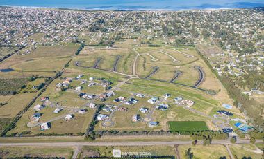 Venta - Lote 42 - Barrio Pradera - Casonas del Haras - Entrega inmediata