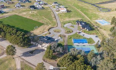 Venta - Lote 42 - Barrio Pradera - Casonas del Haras - Entrega inmediata