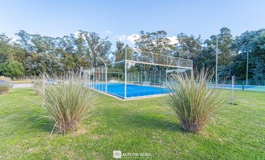 Venta - Lote 42 - Barrio Pradera - Casonas del Haras - Entrega inmediata