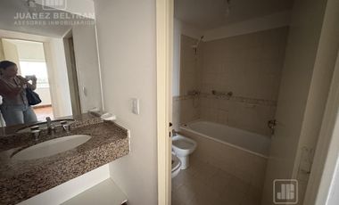 DEPTO EN ALQUILER - TORRES DEL SOLAR | Sol de Mayo 420