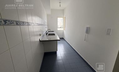 DEPTO EN ALQUILER - TORRES DEL SOLAR | Sol de Mayo 420