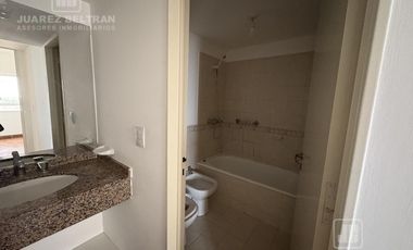 DEPTO EN ALQUILER - TORRES DEL SOLAR | Sol de Mayo 420