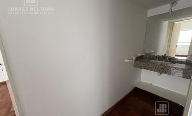 DEPTO EN ALQUILER - TORRES DEL SOLAR | Sol de Mayo 420