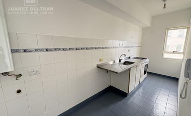 DEPTO EN ALQUILER - TORRES DEL SOLAR | Sol de Mayo 420