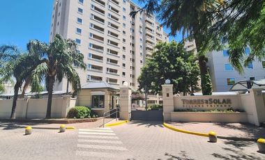 DEPTO EN ALQUILER - TORRES DEL SOLAR | Sol de Mayo 420