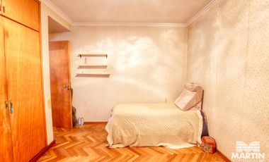 Casa martínez 2 cuadras de avenida 3 dormitorios escritorio playroom jardin cochera