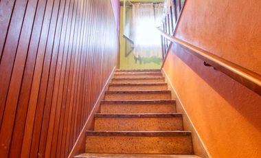 Casa martínez 2 cuadras de avenida 3 dormitorios escritorio playroom jardin cochera