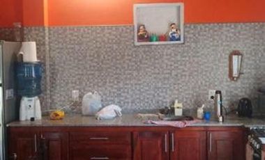 Excelente casa en Jose Marmol