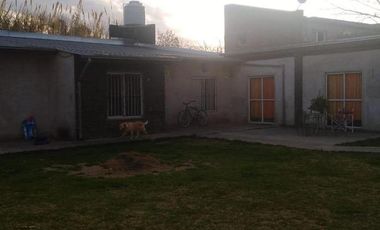 Excelente casa en Jose Marmol