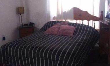 Excelente casa en Jose Marmol