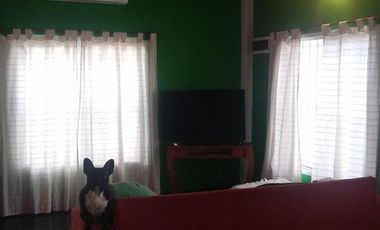 Excelente casa en Jose Marmol