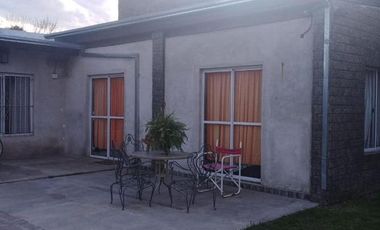 Excelente casa en Jose Marmol