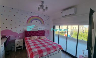 Hermosa Casa en Barrio Lagos de Canning con 5 dormitorios y piscina