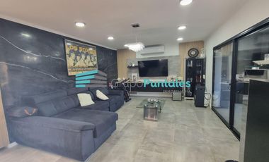 Hermosa Casa en Barrio Lagos de Canning con 5 dormitorios y piscina