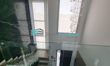 Hermosa Casa en Barrio Lagos de Canning con 5 dormitorios y piscina