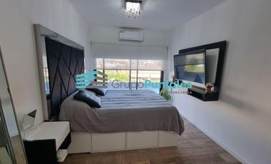 Hermosa Casa en Barrio Lagos de Canning con 5 dormitorios y piscina